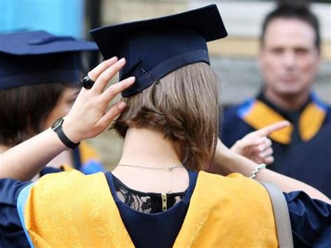 Number Of Uk Students Applying To University Slumps For Second Year In