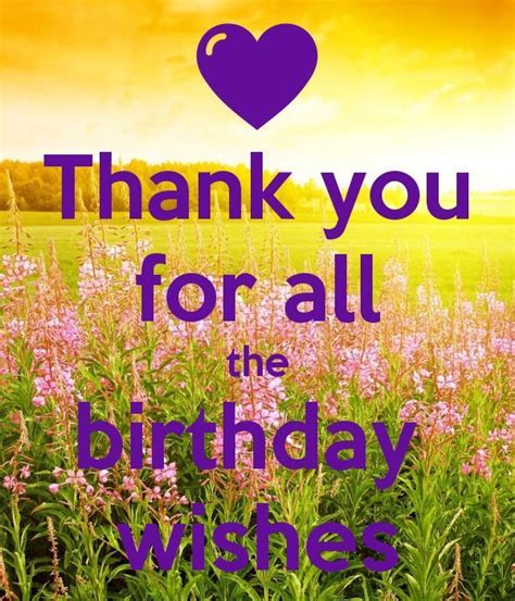 Christian Birthday Thank You Quotes Calming Quotes