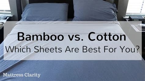 Bamboo Bedding vs Cotton: Which is Better for You? - PlantHD