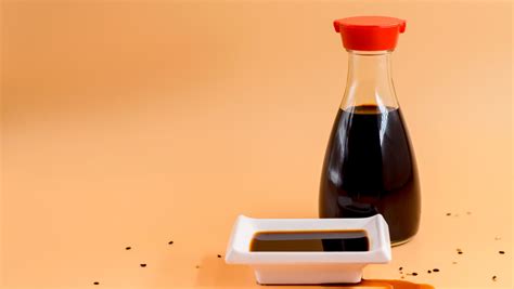 How Traditional Soy Sauce Is Really Made