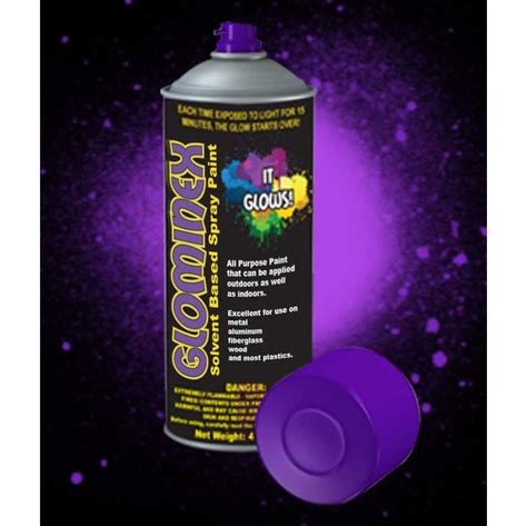 Purple Spray Paint For Plastic Captions Lovely