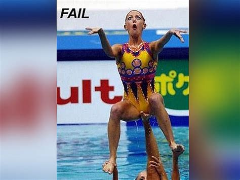 10 Funny Female Athlete Fails Quizai