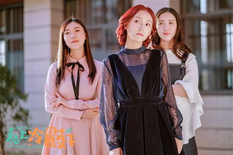The drama was filmed overseas in brunei. Accidentally in Love Chinese Drama Recap: Episodes 7-8