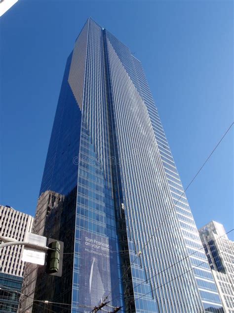 Millennium Tower Is A 58 Story 645 Foot Tall 197 M Condominium