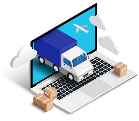 Infoship Enterprise Multi Carrier Shipping Software Platform
