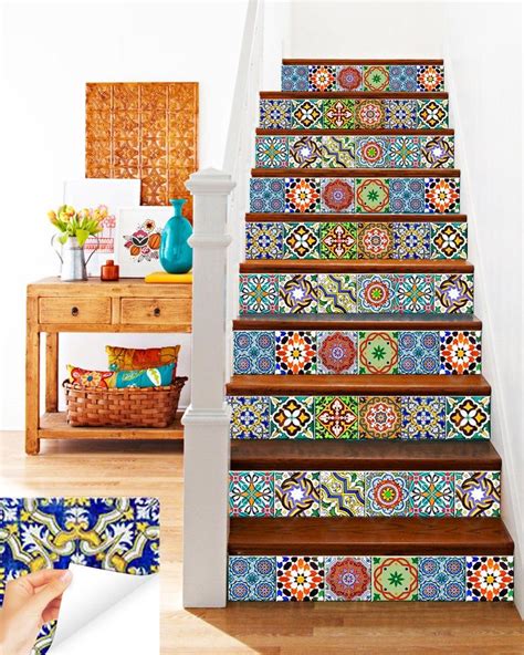 Kitchen Tile Sticker Set Of 24 Decals Tiles For Bathroom Home Etsy