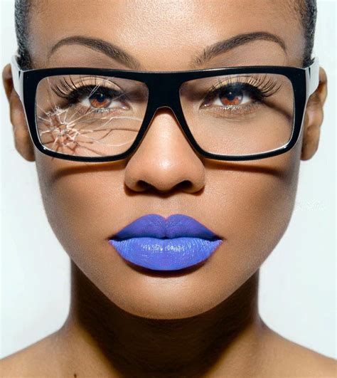 Great Makeup Looks For Black Women Crazyforus