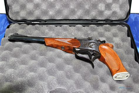 Thompson Contender 45 Long Colt410 For Sale At