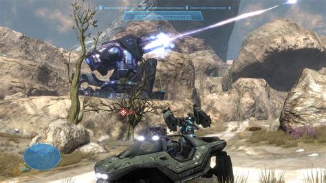 Halo Reach Llegó A Pc Gaming Coffee