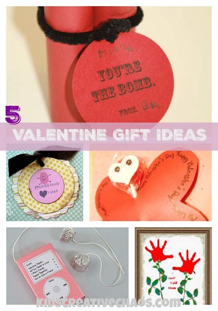 Five Fab Classroom Valentines Day Crafts For Kids To Exchange
