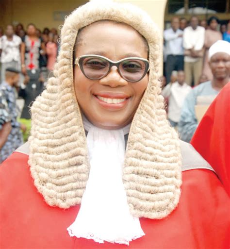 lagos cj unveils sentencing guidelines for judges magistrates punch newspapers