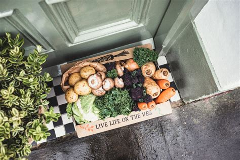 Riverford Organic Food Grown In Devon Live Frankly