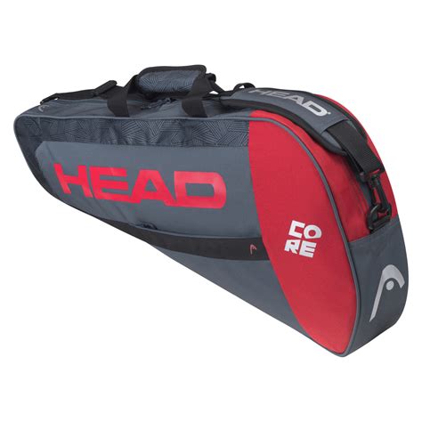 Head Core 3r Pro Bag Head Tennisväska ⇒ Köp Här