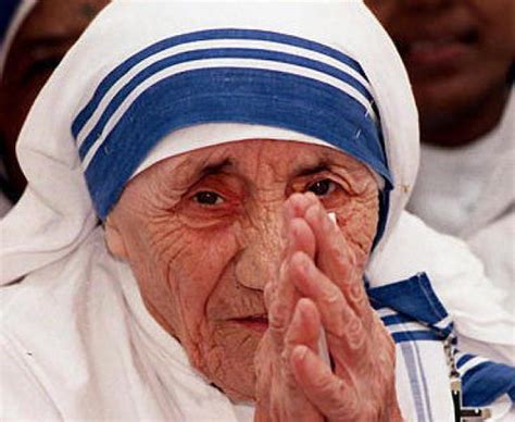 Mother Teresa Paragraph Essay And Paragraph