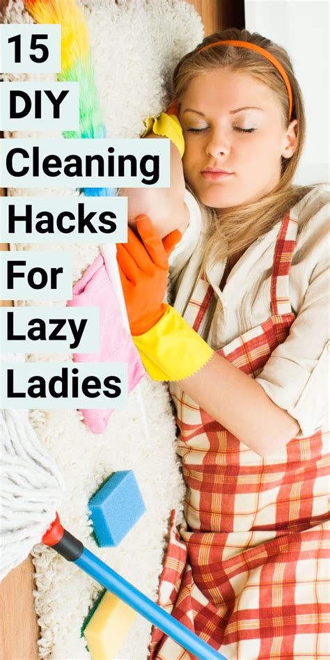cleaning isn t fun diy cleaning hacks can make it fun and faster a clean home is a great start
