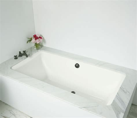 Perfect Inset Baths West One Bathrooms