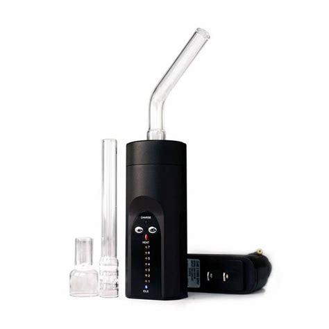 Arizer Solo 1 Vaporizer Free Ts And Shipping Planet Of The Vapes Canada