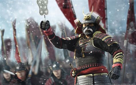 Shogun 2: Total War Hintergrundbilder | 1440x900 Hintergrundbilder