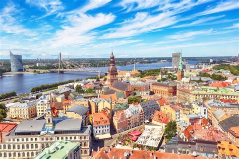 10 Essential Things To Do In Riga