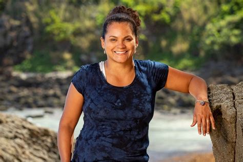 Who Is Sandra Diaz Twine Meet The Australian Survivor 2022 Contestant