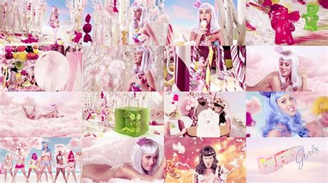 screenshots katy perry california gurls love this video x… flickr