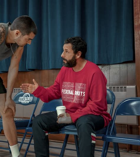 1920x2160 Adam Sandler Netflix Hustle Movie 1920x2160 Resolution