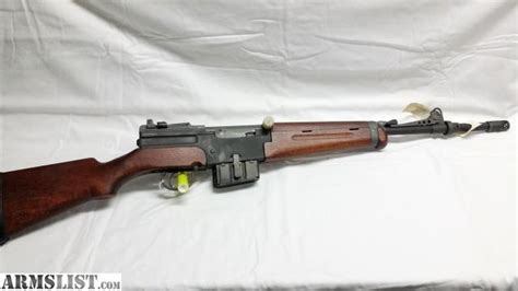 Armslist For Sale Excellent Condition French Mas 4956 Model