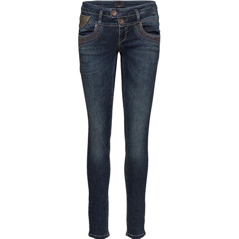 Pulz Jeans Dametøj Sammenlign Priser Hos Pricerunner