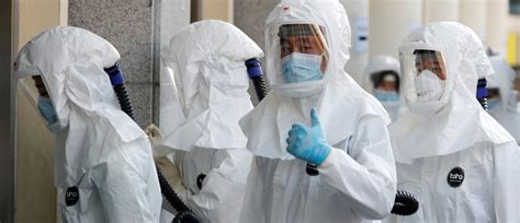South korea has reported 310 deaths and 17,945 cases since the pandemic began, according to data from johns hopkins university. Daegu once the epicenter of South Korea's outbreak ...