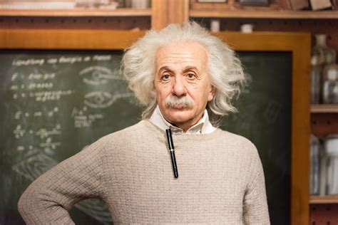 Albert Einstein Death Anniversary Remembering Man Behind Worlds Most Famous Equation