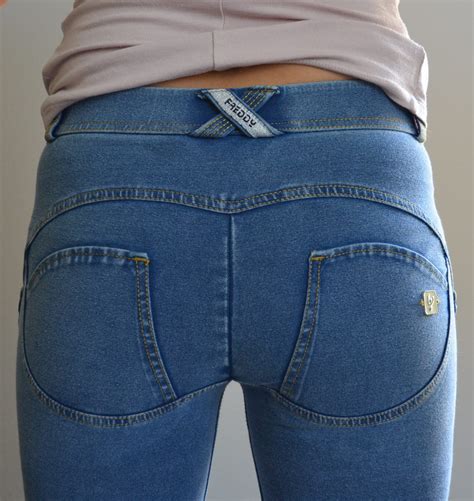 The Best Butt Jeans Review And Comparison Lollipuff