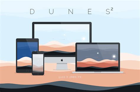 Dunes 2 Wallpaper 5120x2880px By Dpcdpc11 On Deviantart