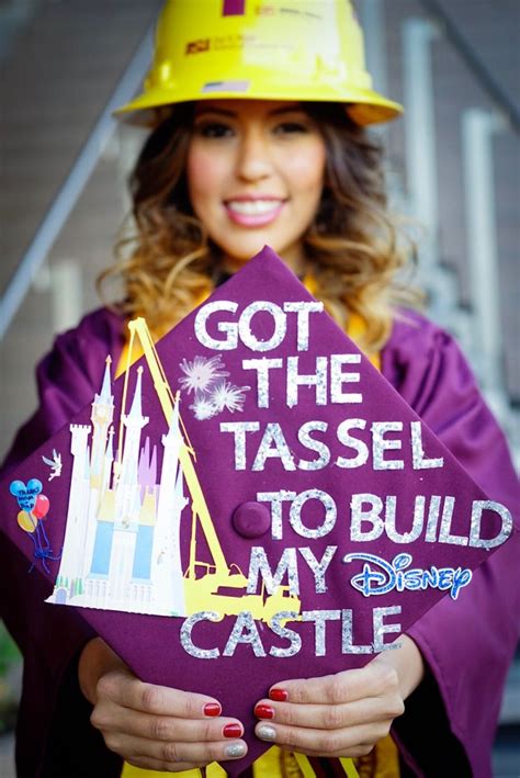 Graduating With A Degree In Construction Management ‍♀️ Coming Back To