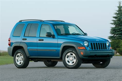 Introduced for the 2008 model year as a successor for the first generation liberty (kj). Chrysler recalls 210,000 Jeep SUVs for corrosion issue ...