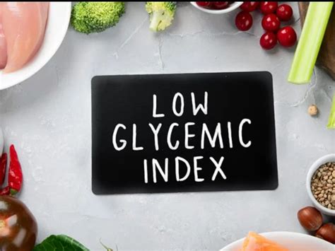 Understanding The Glycemic Index For Better Weight Loss Fitnesswavezone
