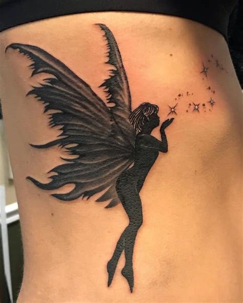 Top 101 Best Fairy Tattoos [2022 Inspiration Guide] Next Luxury