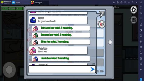 We did not find results for: Panduan Impostor Among Us BlueStacks - Membawa Meta Gaming ...