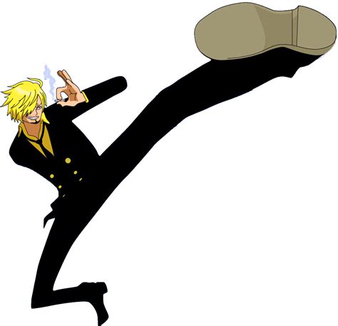 Sanji Png Transparent Images Png All