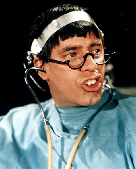 JERRY LEWIS FOREVER THE NUTTY PROFESSOR O Professor Aloprado