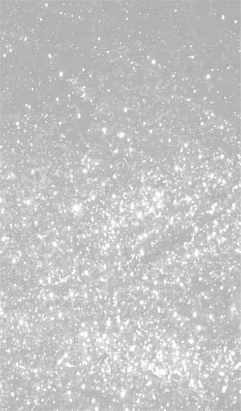Glitter Phone Wallpaper Sparkle Wallpaper Glitter Background White
