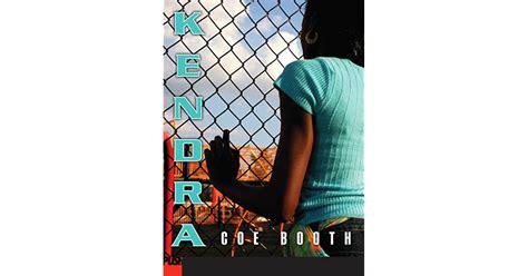 Kendra By Coe Booth — Reviews Discussion Bookclubs Lists