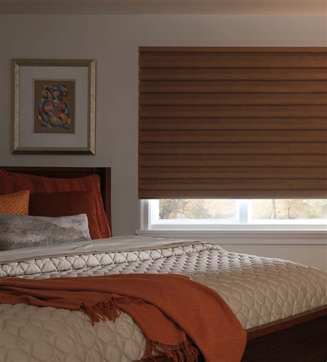 Blackout Blinds And Room Darkening Shades Hunter Douglas Denver