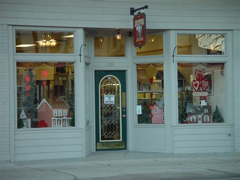 Jeepers Dollhouse Miniatures Hobby Shops 69 W Washington St