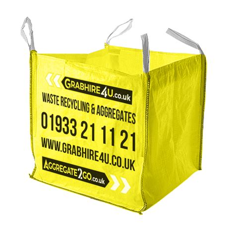 Skip Bags Grab Hire 4 U Reliable Grab Lorry Hire You Can Trust