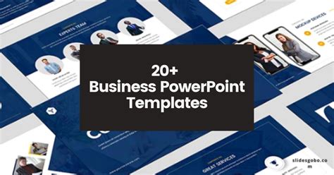 20 Best Business Powerpoint Presentation Templates Powerpoint Vrogue