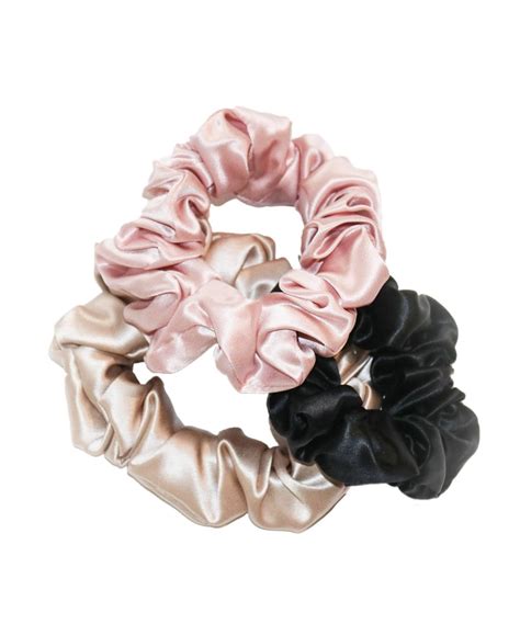 Slip Silk Scrunchies Best Products To Buy From Cult Beauty Popsugar Beauty Uk Photo 37