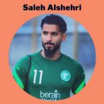 Saleh Alshehri Biography Wiki Height Age Net Worth And More