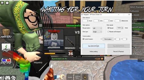 Best Auto Clicker For Roblox Gaming Pirate