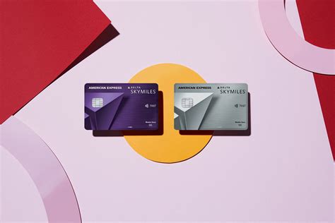 Delta skymiles® reserve credit card from american express 50k miles + 10k mqms + up to $100 statement credit. Delta SkyMiles Platinum Amex credit card review - The Points Guy