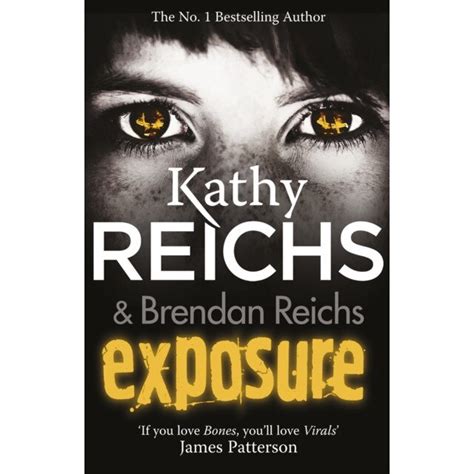 Exposure Virals 4 Reichs Kathy Emagro